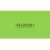 Lithium Lanthanum Zirconate Nanopowder