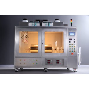 Bio-medical Electrospinning machine-TL-BM-700