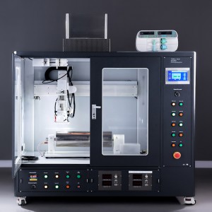 All in one Electrospinning-TL-OMNI